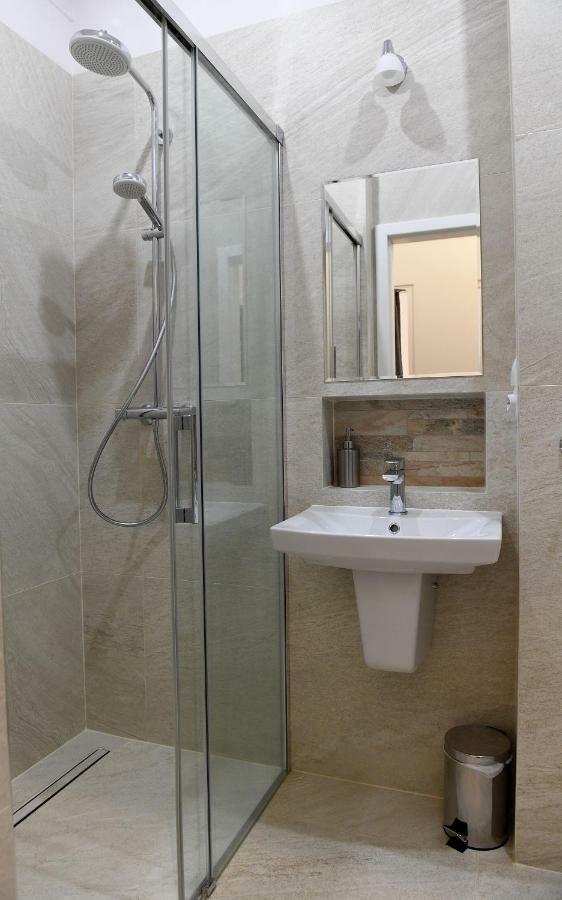 Apartament Na Dlugiej Warsaw Ngoại thất bức ảnh