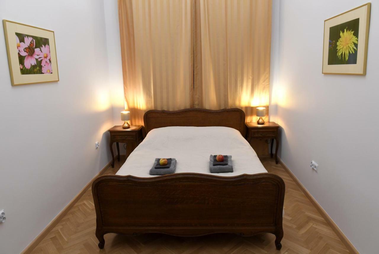 Apartament Na Dlugiej Warsaw Ngoại thất bức ảnh